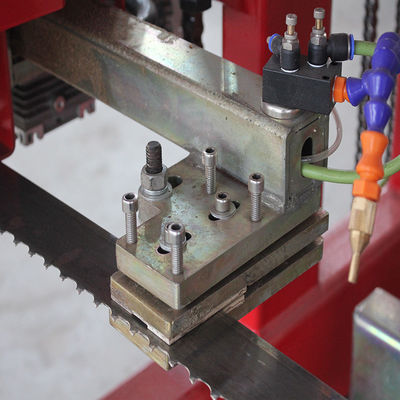 전기 모터 랜드톱 밀 60 컴퓨터 휴대용 sawmill 남아프리카 시장에 대한