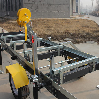 목재 로그 Aserradero Sawmill 휴대용 목재 밴드 톱 밀링