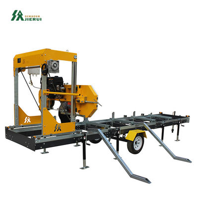 제리 36 인치 자동 수평 수압 톱 Mill 2100x2300x1550mm 무게 KG 500 KG