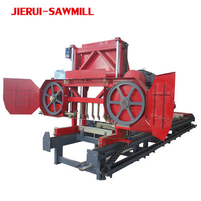 JIERUI 무거운 직무 Jigsaw 기계에서 2000mm 최대 절단 작업 너비
