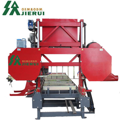 JIERUI 무거운 직무 Jigsaw 기계에서 2000mm 최대 절단 작업 너비