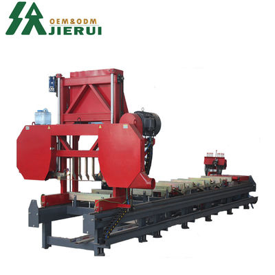 JIERUI 무거운 직무 Jigsaw 기계에서 2000mm 최대 절단 작업 너비