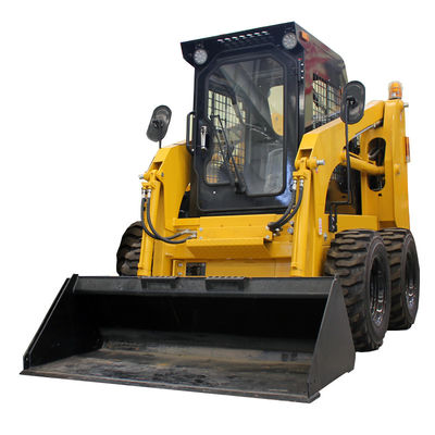 미니 로더 스키드 스티어 배크호 로더 OEM