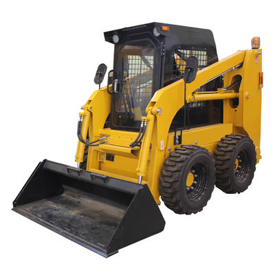 미니 로더 스키드 스티어 배크호 로더 OEM