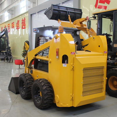 미니 로더 스키드 스티어 배크호 로더 OEM