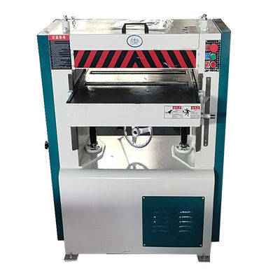 나무 표면 평면 기계 440mm 최대. 슬라이딩 테이블과 평면 너비