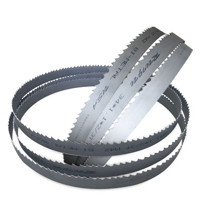 6 1/2인치 블레이드 길이 Bimetal 밴드 멀티 머신 Bimetal Saw Blade For Wood Direct