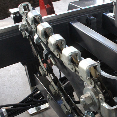 2024 31인치 13.5hp 전력 가솔린 전기 디젤 엔진 유통용 수압 랜드톱 톱mill