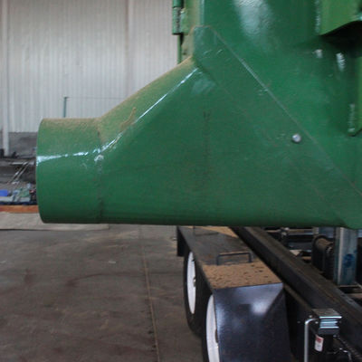 2024 31인치 13.5hp 전력 가솔린 전기 디젤 엔진 유통용 수압 랜드톱 톱mill