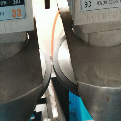 HSS 자동 TCT CNC 원형 밴드 톱 블레이드 밀링 머신